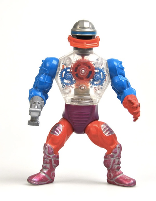 Illustration for article titled Every Masters of the Universe Action Figure, Ranked